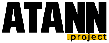 Atann project logo